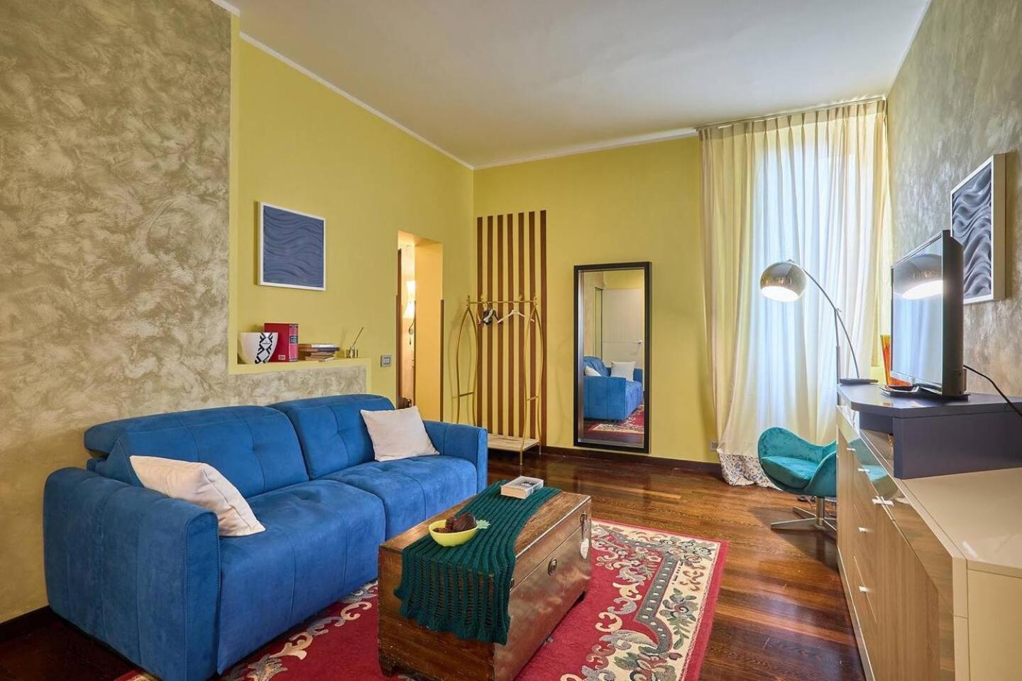 Apartment Casa Tembien In Rom